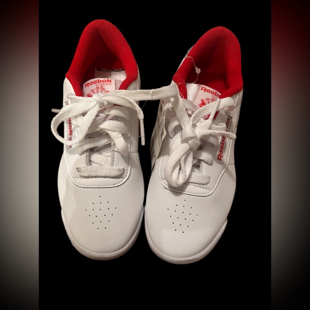 Kids Reebok Classics NWT